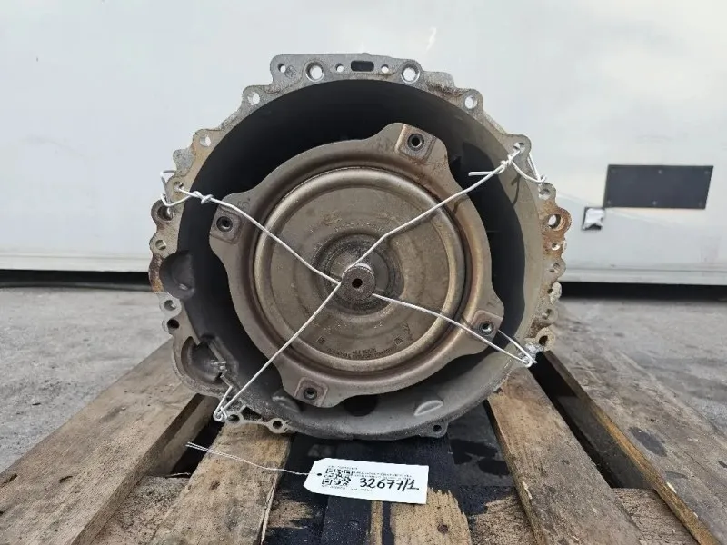 Cambio TGD500670 Land Rover Discovery III 2005