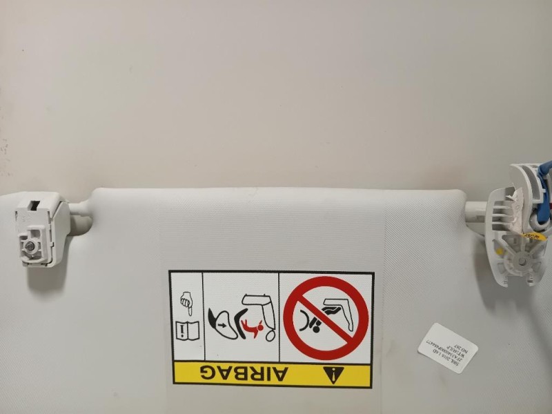 KIT Pannelli Parasole KIT PANNELLI PARASOLE Fiat 500X 2015