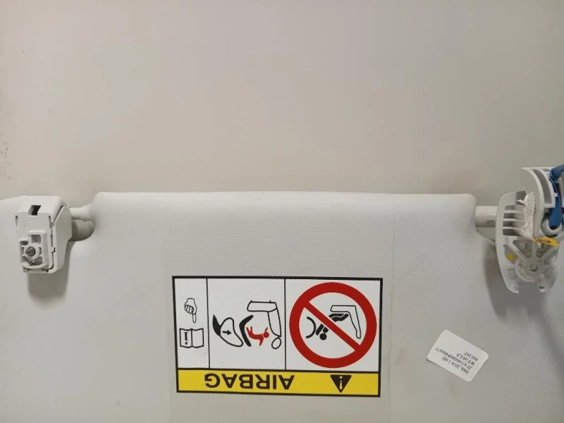 KIT Pannelli Parasole KIT PANNELLI PARASOLE Fiat 500X 2015