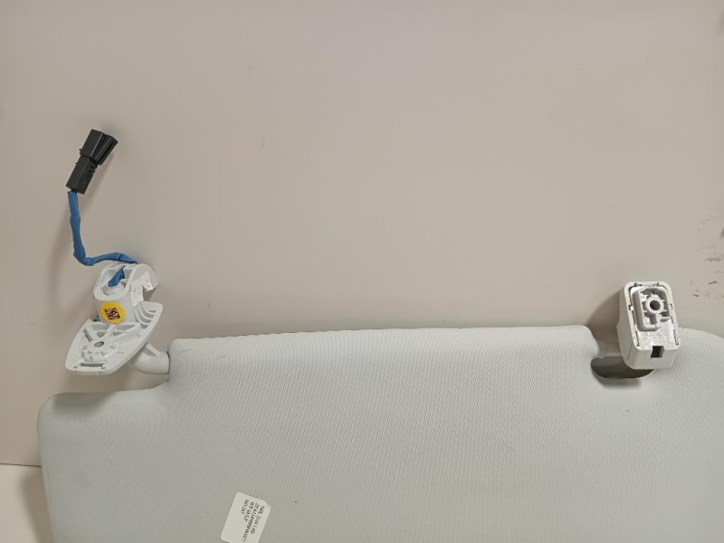 KIT Pannelli Parasole KIT PANNELLI PARASOLE Fiat 500X 2015