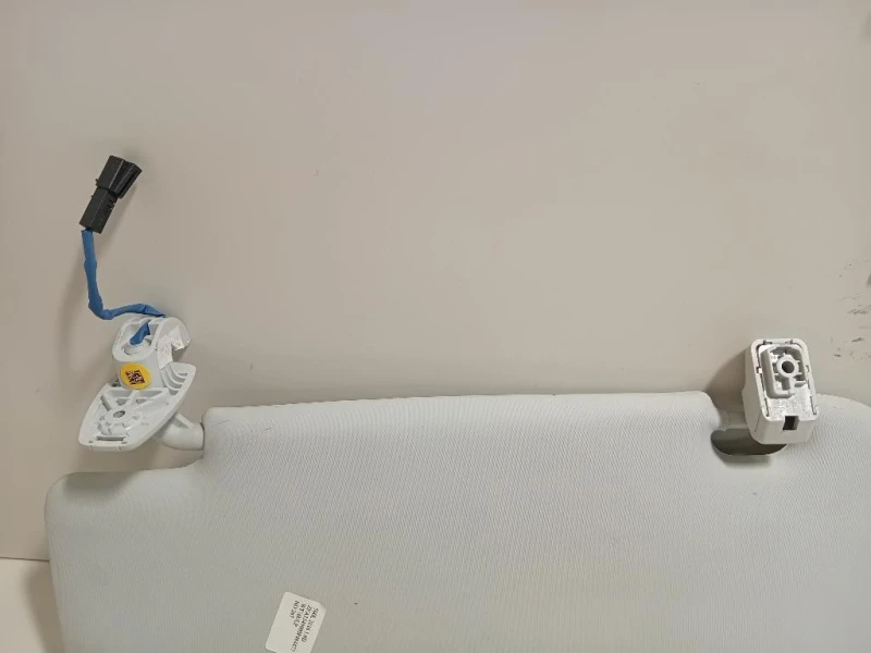 KIT Pannelli Parasole KIT PANNELLI PARASOLE Fiat 500X 2015