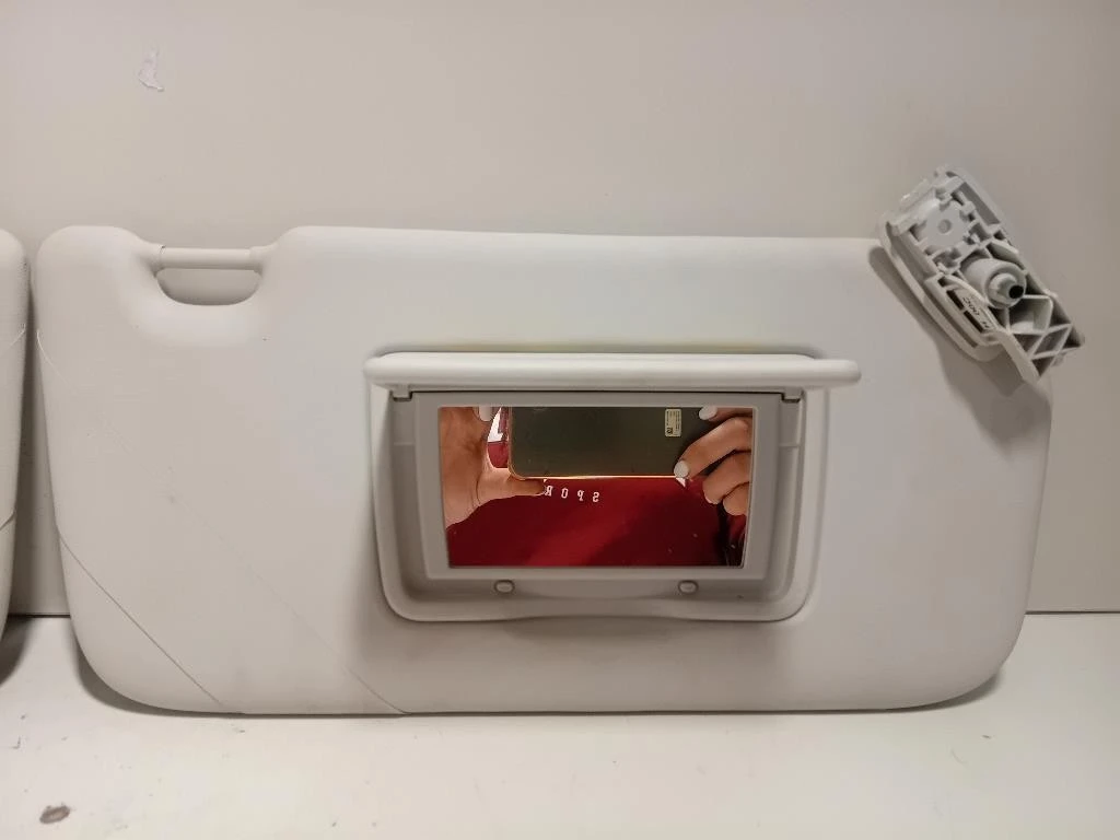 KIT Pannelli Parasole KIT PANNELLI PARASOLE Ford Fiesta VII 2021