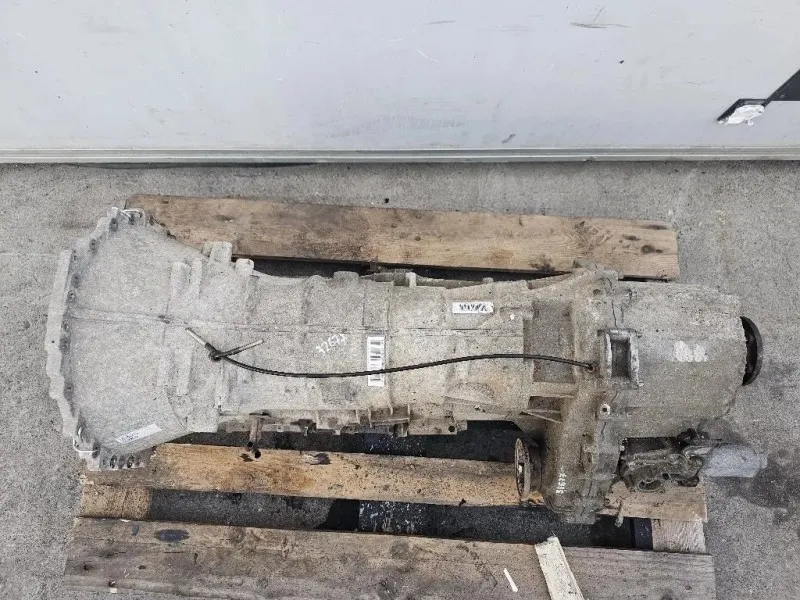 Cambio TGD500670 Land Rover Discovery III 2005