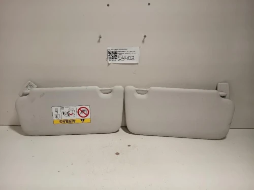 KIT Pannelli Parasole KIT PANNELLI PARASOLE Ford Fiesta VII 2021