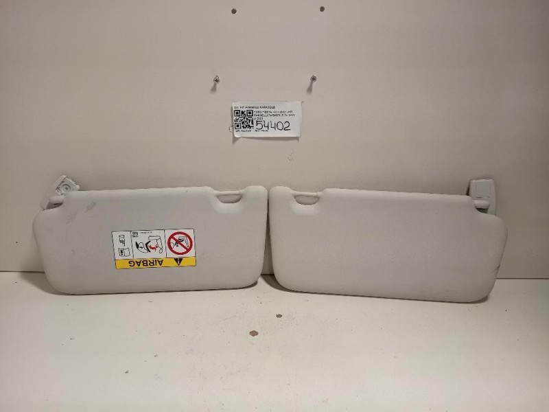 KIT Pannelli Parasole KIT PANNELLI PARASOLE Ford Fiesta VII 2021