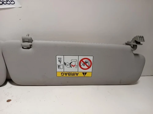 KIT Pannelli Parasole KIT PANNELLI PARASOLE Hyundai IX20 2015