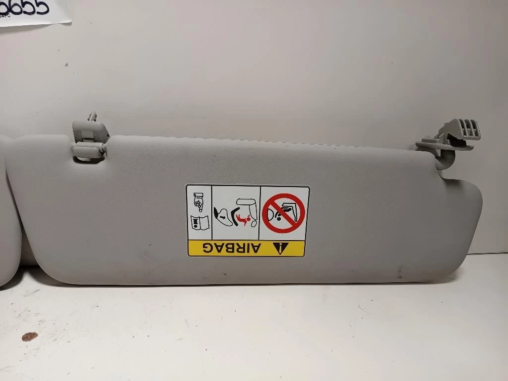 KIT Pannelli Parasole KIT PANNELLI PARASOLE Hyundai IX20 2015