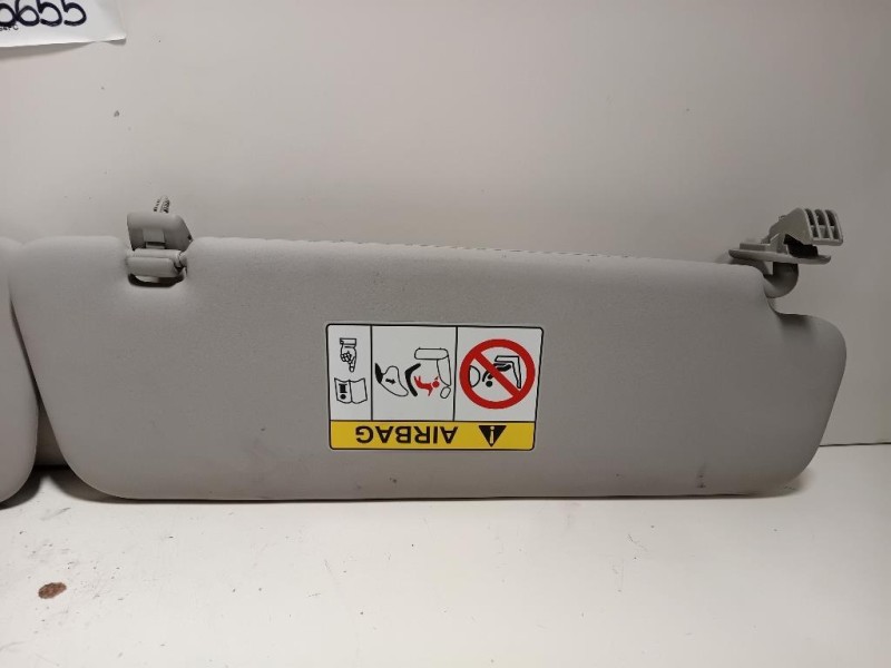 KIT Pannelli Parasole KIT PANNELLI PARASOLE Hyundai IX20 2015