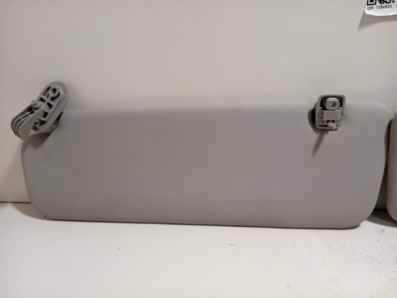 KIT Pannelli Parasole KIT PANNELLI PARASOLE Hyundai IX20 2015