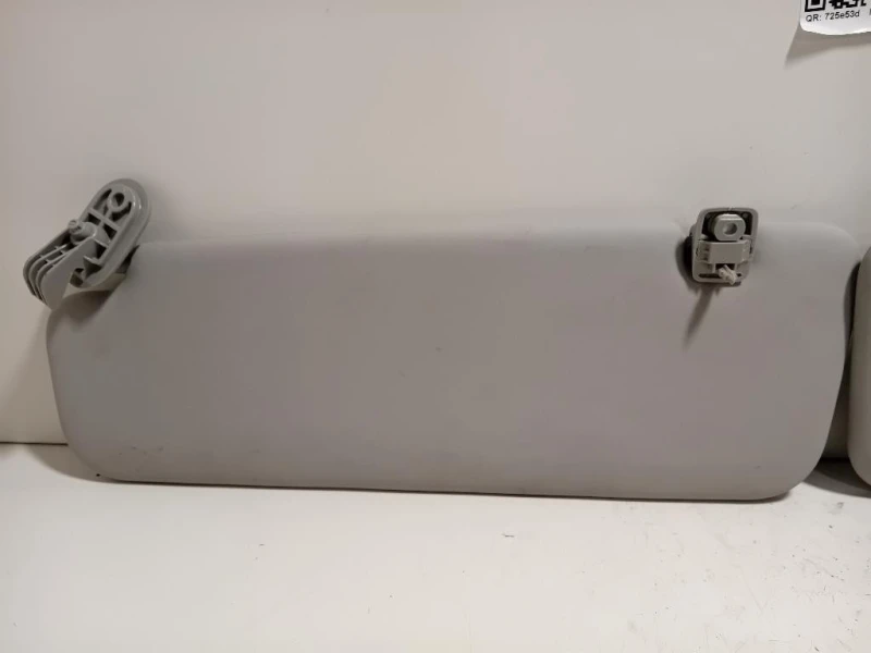 KIT Pannelli Parasole KIT PANNELLI PARASOLE Hyundai IX20 2015