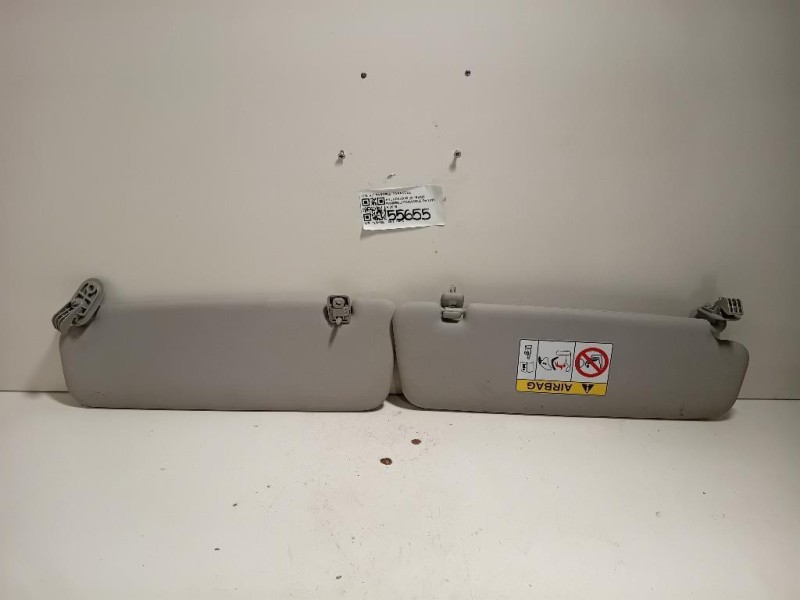 KIT Pannelli Parasole KIT PANNELLI PARASOLE Hyundai IX20 2015