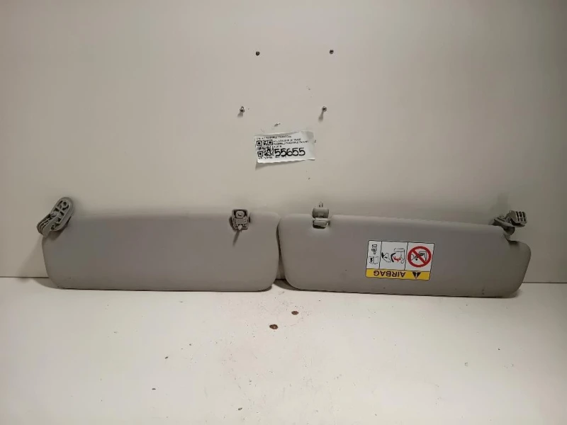 KIT Pannelli Parasole KIT PANNELLI PARASOLE Hyundai IX20 2015