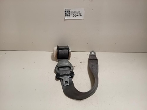 Cintura DI Sicurezza Sedile POST DX 84960-81A0 Suzuki Jimny I 1999