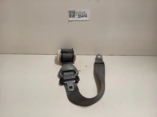 Cintura DI Sicurezza Sedile POST DX 84960-81A0 Suzuki Jimny I 1999