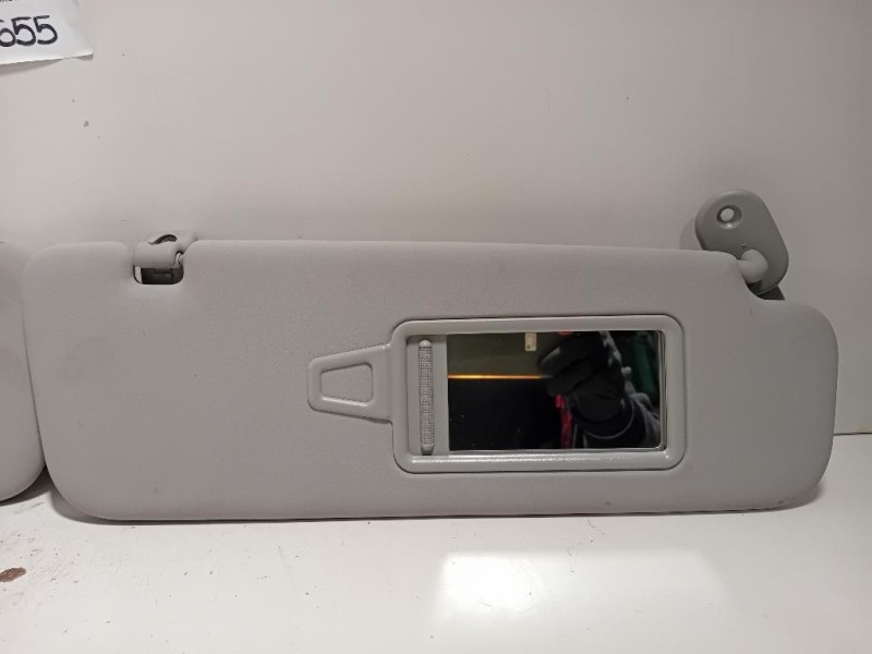 KIT Pannelli Parasole KIT PANNELLI PARASOLE Hyundai IX20 2015