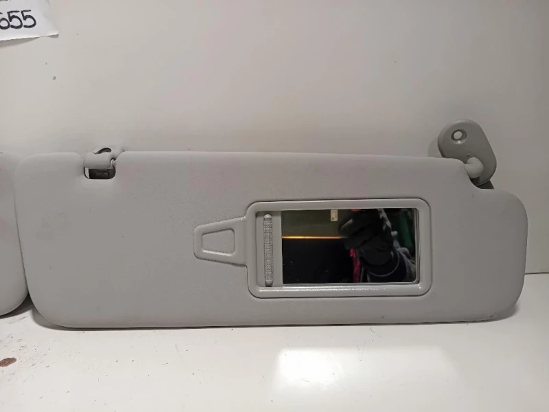 KIT Pannelli Parasole KIT PANNELLI PARASOLE Hyundai IX20 2015