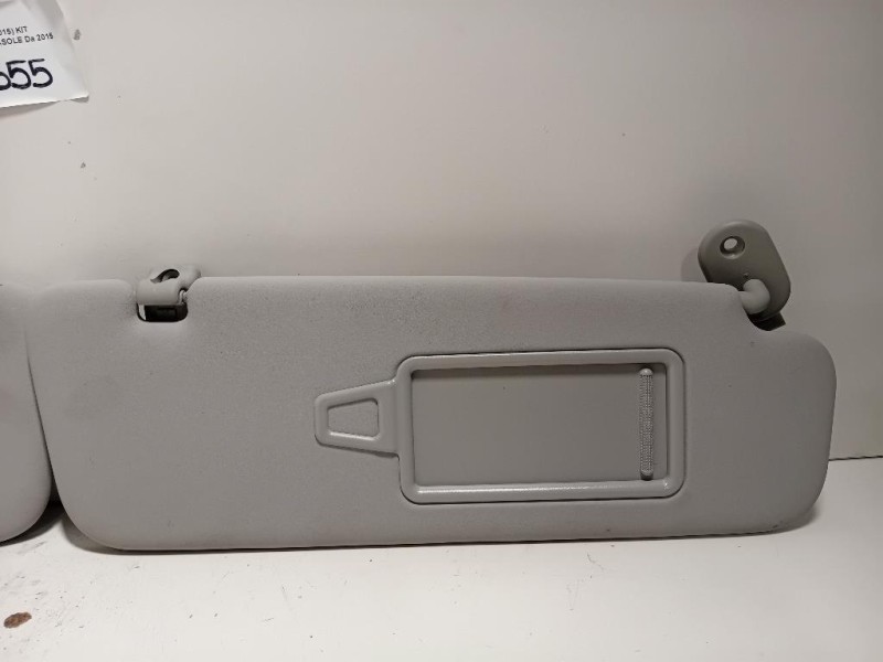 KIT Pannelli Parasole KIT PANNELLI PARASOLE Hyundai IX20 2015