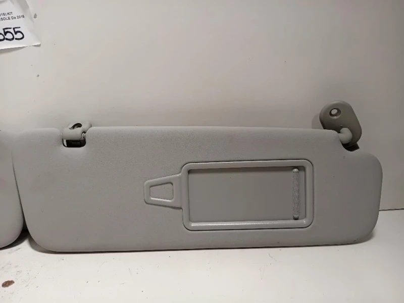 KIT Pannelli Parasole KIT PANNELLI PARASOLE Hyundai IX20 2015