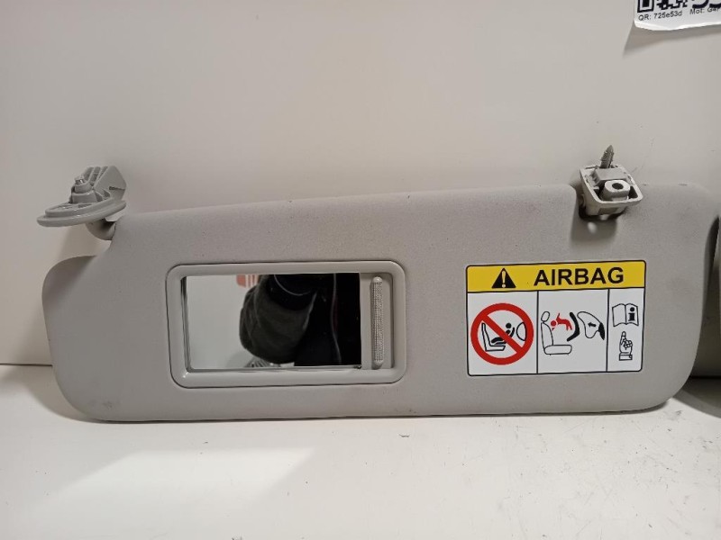 KIT Pannelli Parasole KIT PANNELLI PARASOLE Hyundai IX20 2015