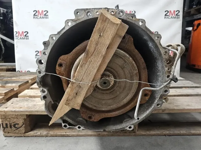 Cambio TRC500013 Land Rover Discovery III 2005