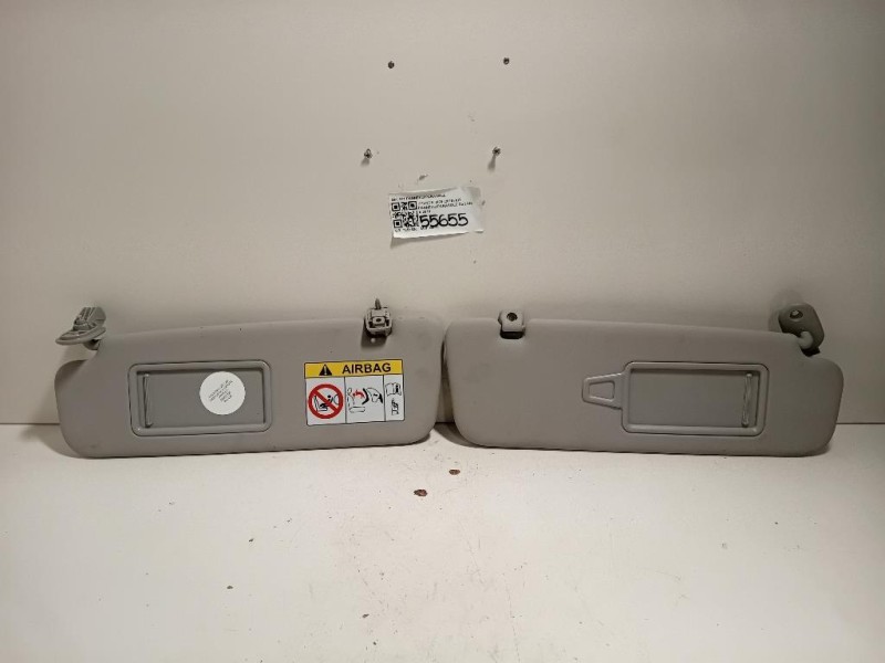 KIT Pannelli Parasole KIT PANNELLI PARASOLE Hyundai IX20 2015