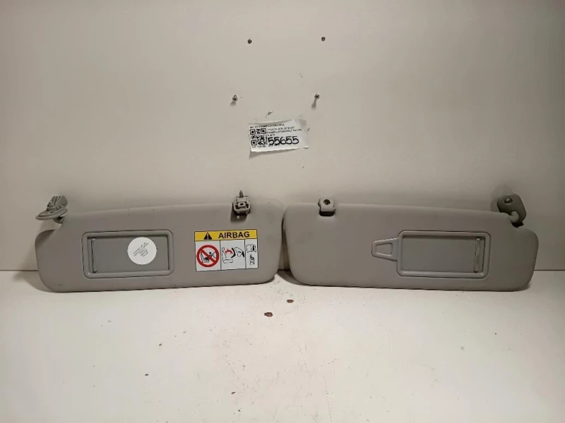 KIT Pannelli Parasole KIT PANNELLI PARASOLE Hyundai IX20 2015