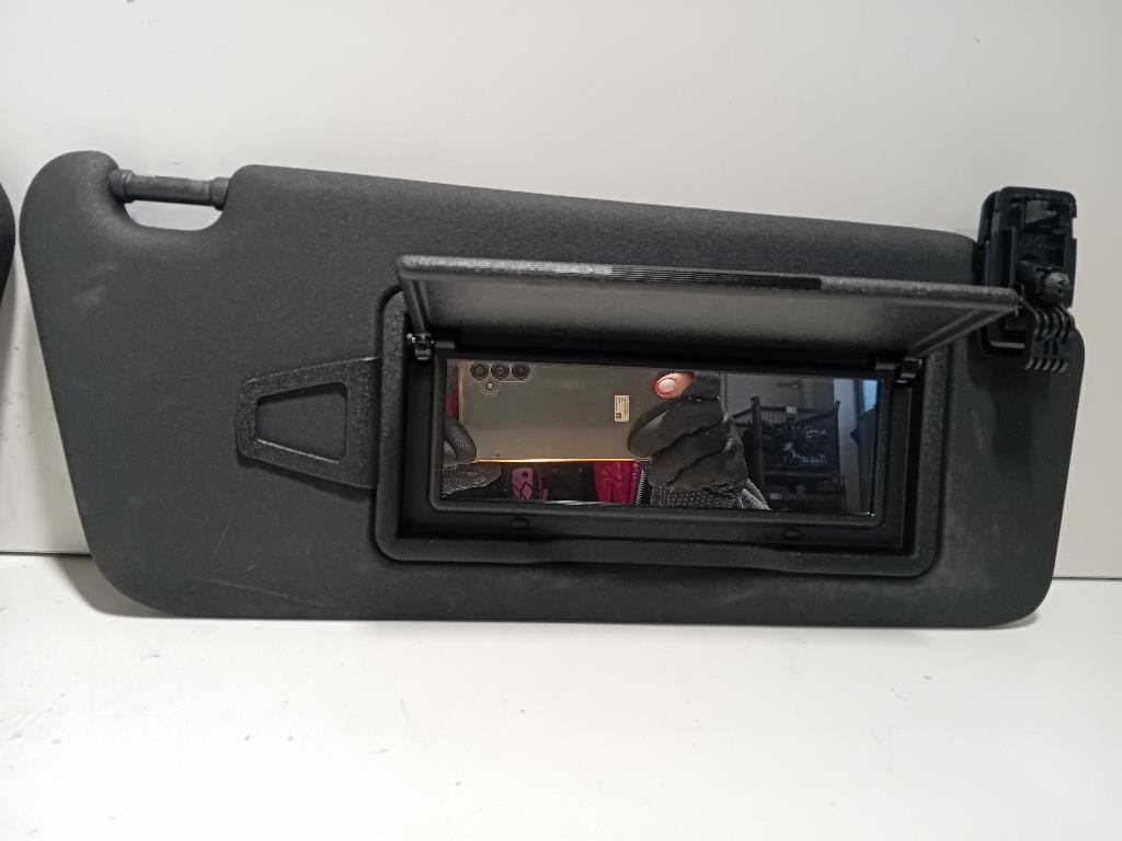 KIT Pannelli Parasole KIT PANNELLI PARASOLE Mercedes Classe E C207 Coupé 2010