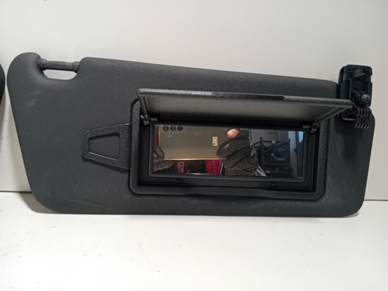 KIT Pannelli Parasole KIT PANNELLI PARASOLE Mercedes Classe E C207 Coupé 2010