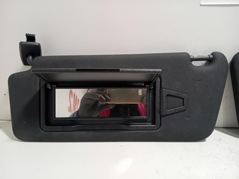 KIT Pannelli Parasole KIT PANNELLI PARASOLE Mercedes Classe E C207 Coupé 2010