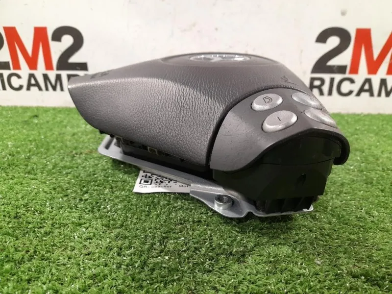 Air-bag Guidatore YP3T373NATJ Mercedes Classe SLK R171 2004