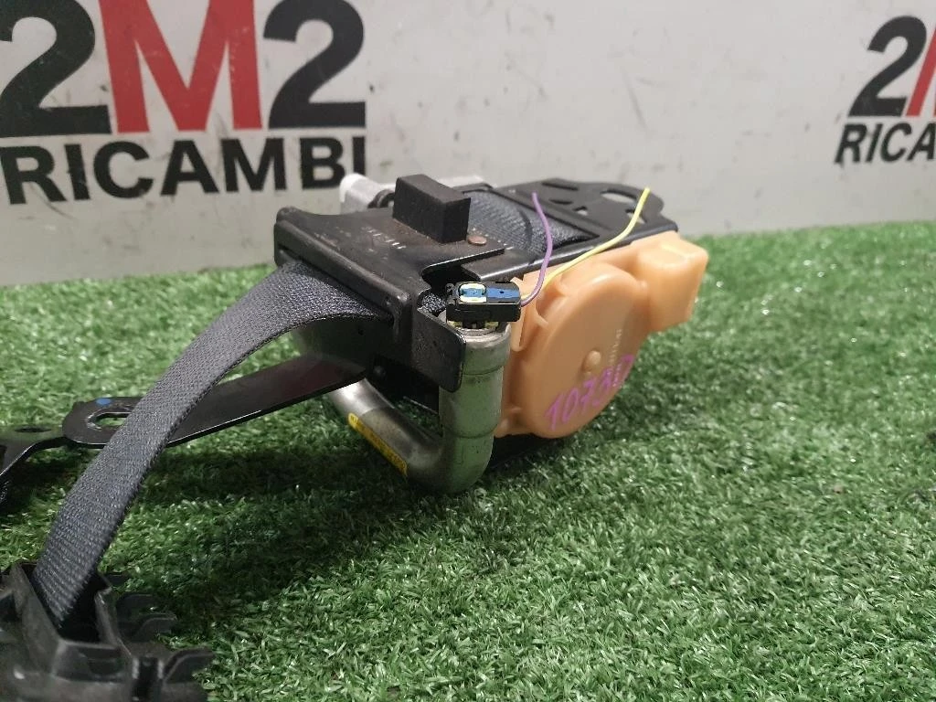 Cintura DI Sicurezza Sedile POST DX 8496054PA0 Suzuki Vitara II 2015