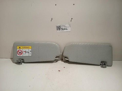 KIT Pannelli Parasole KIT PANNELLI PARASOLE 433006 Mg ZS II 2020