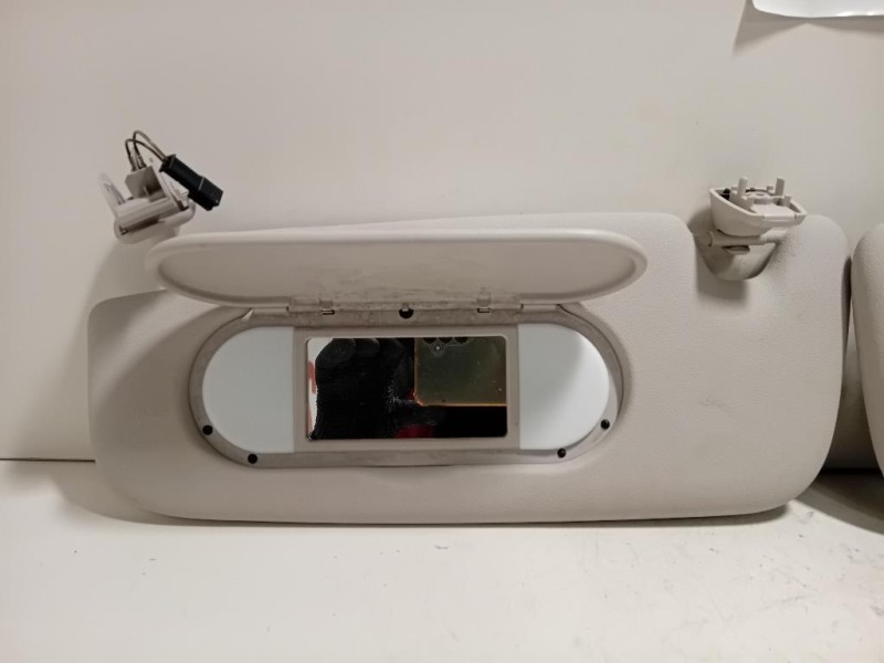 KIT Pannelli Parasole 7382101-067369950-16 Mini MINI Cooper F56 2018