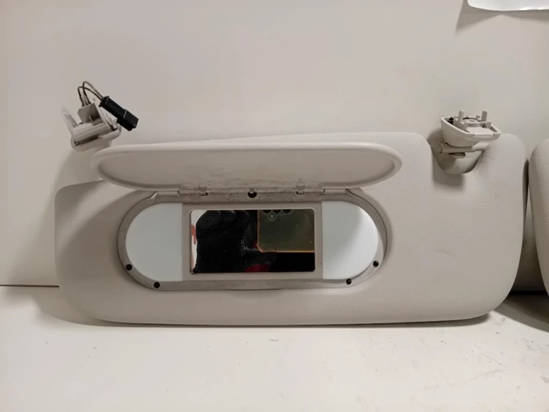 KIT Pannelli Parasole 7382101-067369950-16 Mini MINI Cooper F56 2018