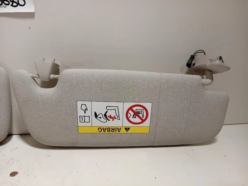 KIT Pannelli Parasole 7382101-067369950-16 Mini MINI Cooper F56 2018