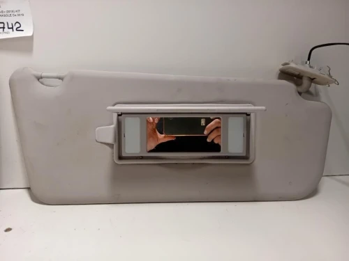 KIT Pannelli Parasole KIT PANNELLI PARASOLE Opel Combo E 2018