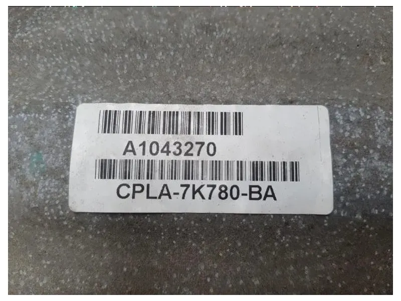 Cambio 8 MARCE AUTOMATICO LR042869 Land Rover Discovery IV 2010