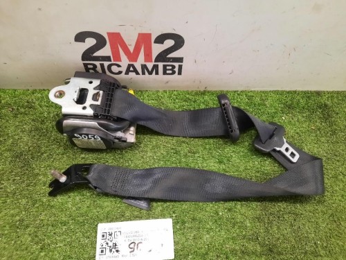 Cambio HPLA7000EC 8 MARCE AUTOMATICO Land Rover Discovery V 2016