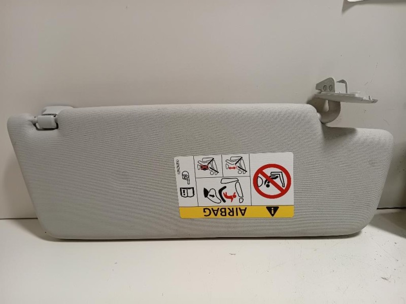 KIT Pannelli Parasole KIT PANNELLI PARASOLE Volkswagen Touran III 2010