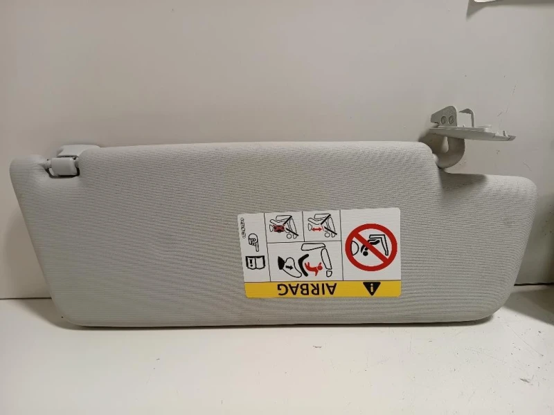 KIT Pannelli Parasole KIT PANNELLI PARASOLE Volkswagen Touran III 2010