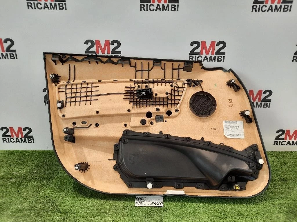 KIT Pannello Rivestimento Porta KIT PANNELLO RIVESTIMENTO PORTA Bmw Serie 3 F30 Berlina 2015