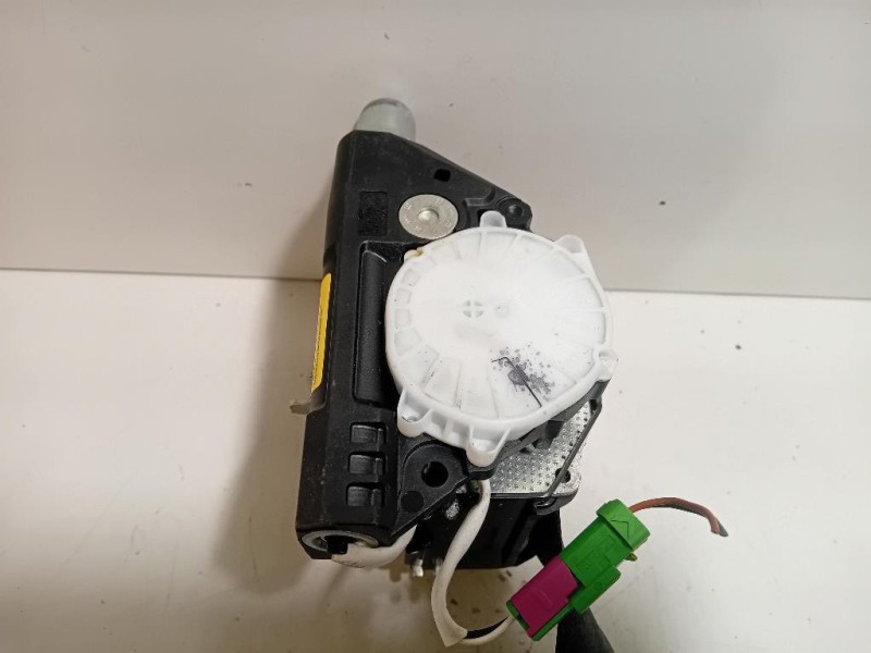 Cambio HPLA7000EC 8 MARCE AUTOMATICO Land Rover Discovery V 2016