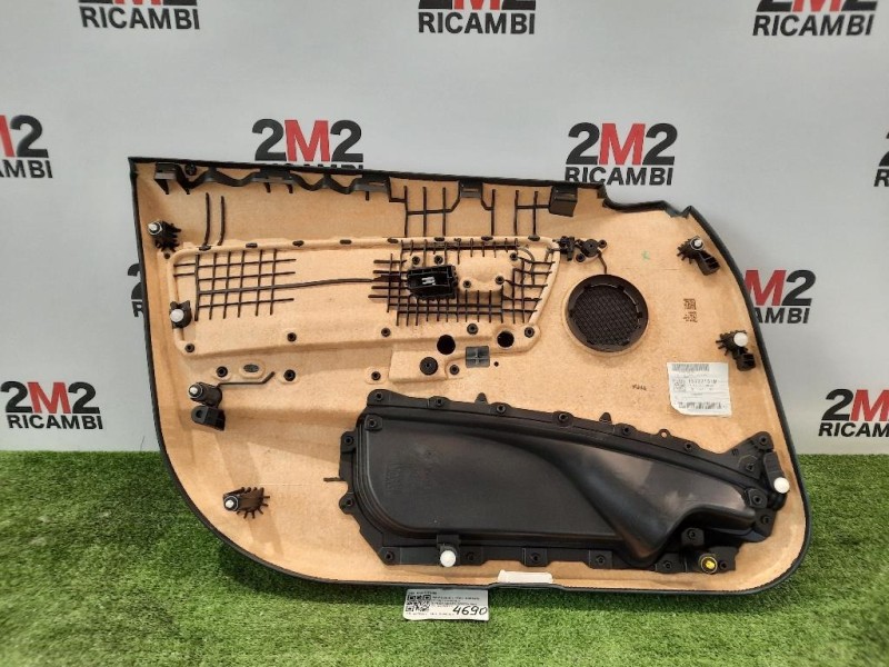 KIT Pannello Rivestimento Porta KIT PANNELLO RIVESTIMENTO PORTA Bmw Serie 3 F30 Berlina 2015