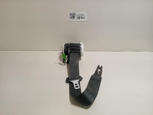 Cintura DI Sicurezza Sedile POST DX 34033922C Volvo XC60 I 2009