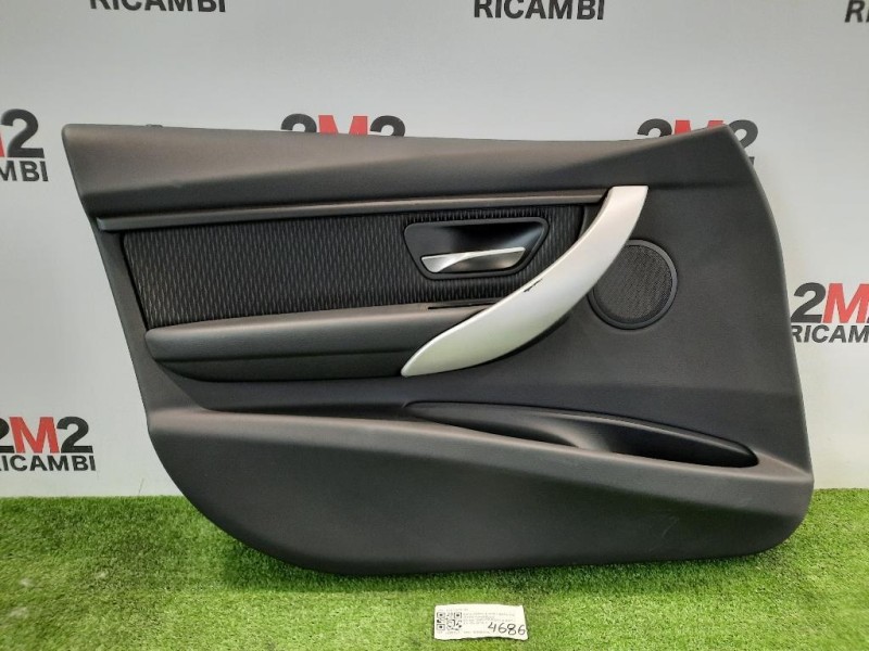 KIT Pannello Rivestimento Porta KIT PANNELLO RIVESTIMENTO PORTA Bmw Serie 3 F30 Berlina 2015