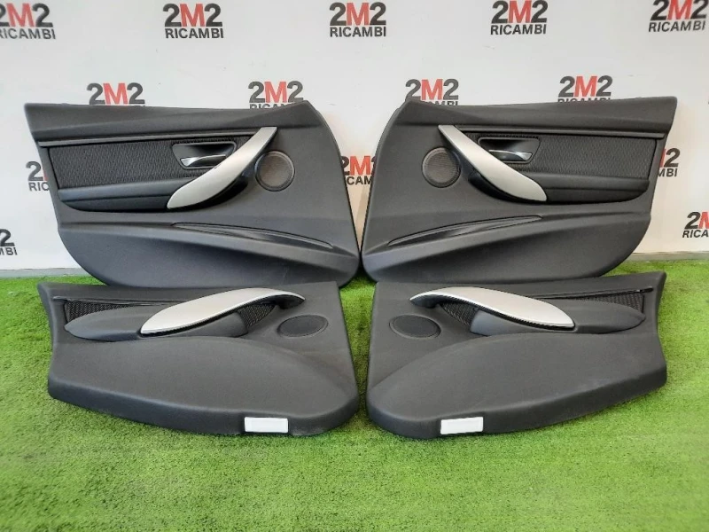 KIT Pannello Rivestimento Porta KIT PANNELLO RIVESTIMENTO PORTA Bmw Serie 3 F30 Berlina 2015