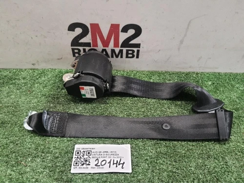 Cintura DI Sicurezza Sedile POST SX 8R0857805H Audi Q5 8RB 2012