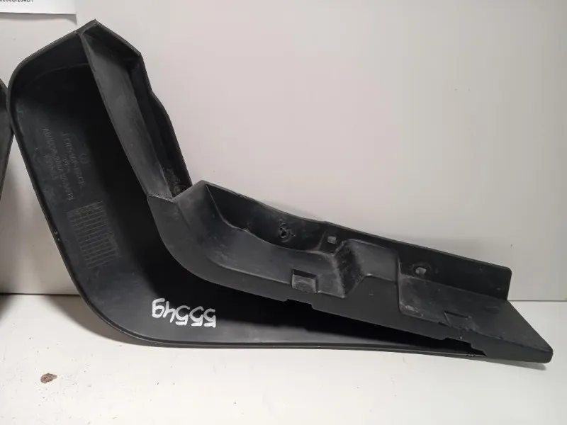 KIT Paraspruzzi Parafango POST AMX23-286A12-AAAM8X23-286A12-AA Jaguar F-pace 2015