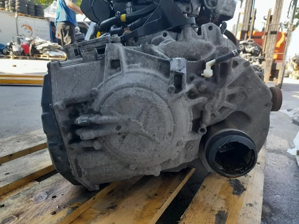 Cambio 224DT 7G9N7000XC Land Rover Freelander II 2007