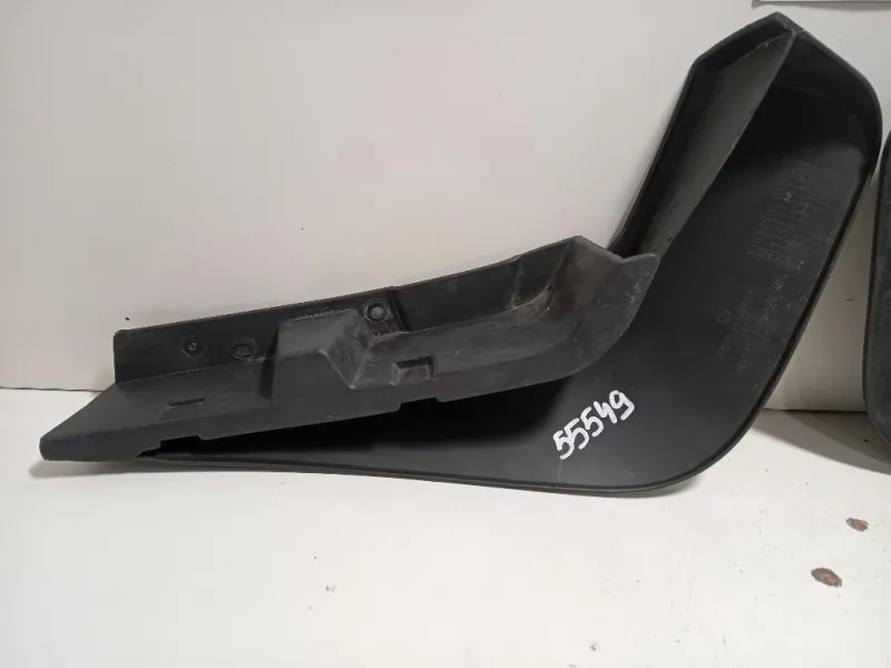 KIT Paraspruzzi Parafango POST AMX23-286A12-AAAM8X23-286A12-AA Jaguar F-pace 2015